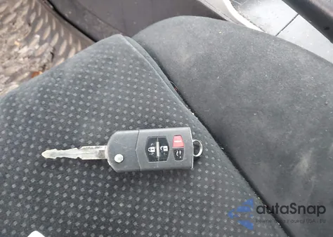 2008 Mazda Mazda6 I Sport Ve из США, поврежденный, VIN 1YVHP80C385M21145